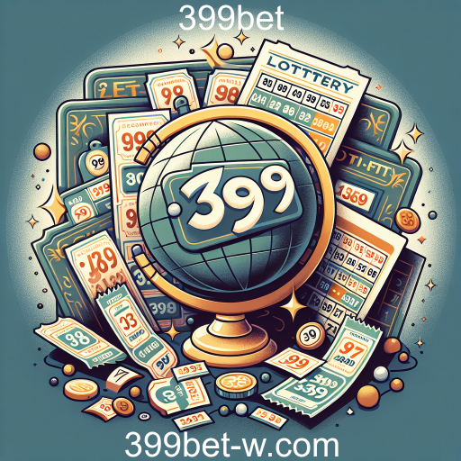 A Emoção de Jogar Loteria em 399bet