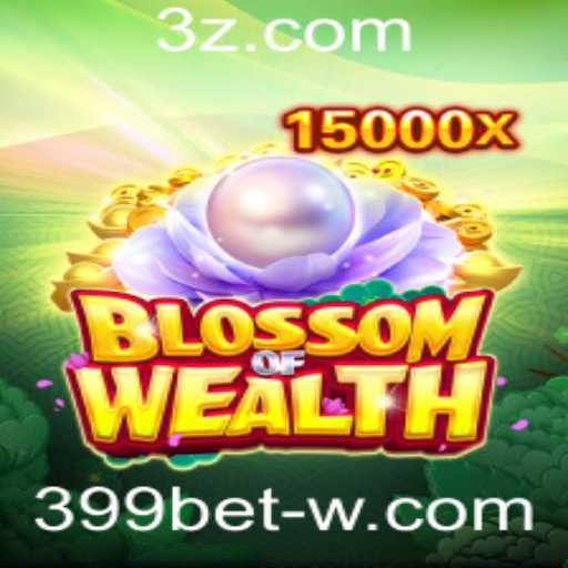 Descubra o Mundo de BlossomofWealth: Um Mergulho Profundo no Universo de 399bet