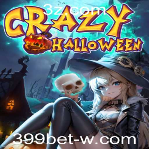 Descubra o Jogo Incrível CrazyHalloween e Como Jogar