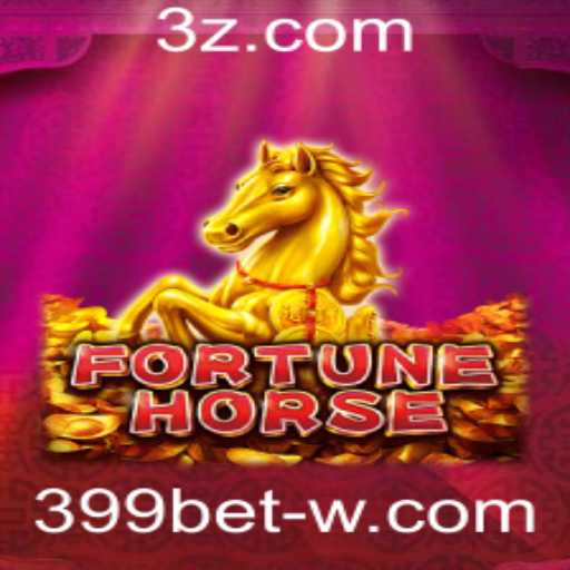 Desvendando FortuneHorse: Um Jogo Empolgante no Universo 399bet