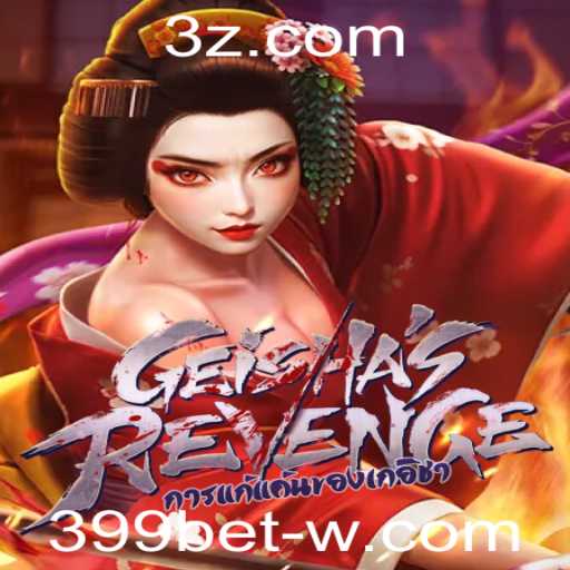 Descubra o Fascinante Mundo de GeishasRevenge na 399bet