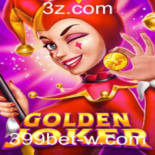 Descubra o Fascinante Mundo de GoldenJoker com 399bet