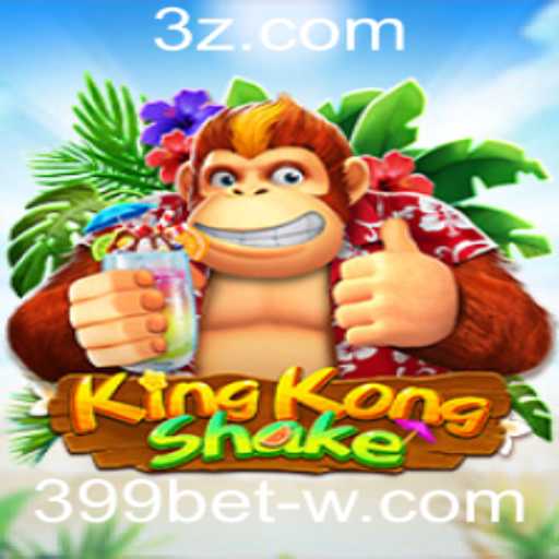 Desvendando KingKongShake: O Novo Fenômeno do Mundo dos Jogos