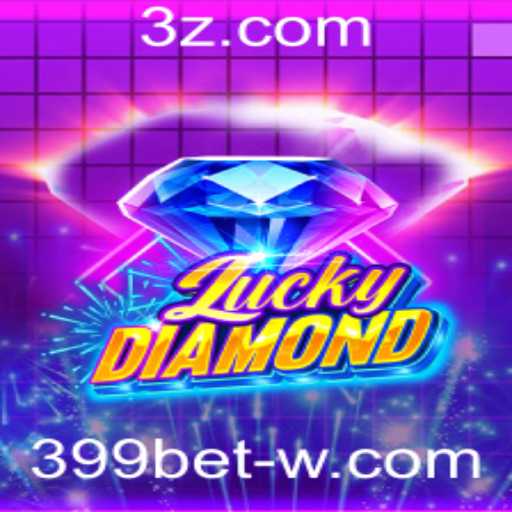 Explorando o Mundo de LuckyDiamond e a Emoção das Apostas com 399bet