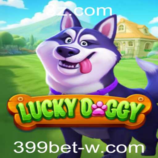 Descubra o Empolgante Mundo de LuckyDoggy com 399bet