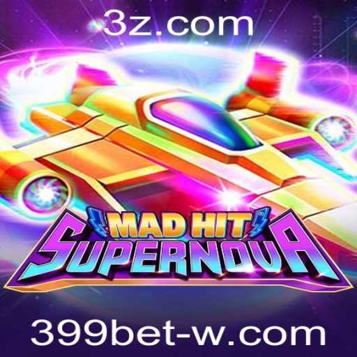Explore o Universo do Jogo MadHitSupernova e Descubra suas Regras com 399bet