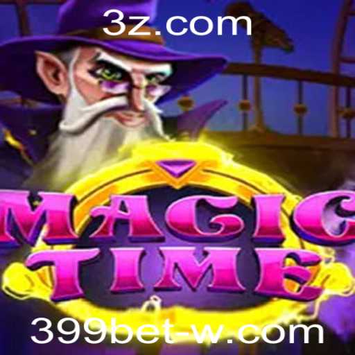 Explorando o Fascinante Mundo de MagicTime e a Influência de 399bet nas Regras do Jogo