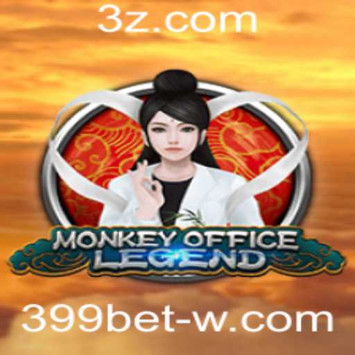 MonkeyOfficeLegend: Explorando o Fenômeno do Jogo com 399bet