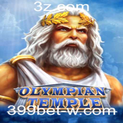 Descubra OlympianTemple: O Novo Jogo de Estratégia com a 399bet