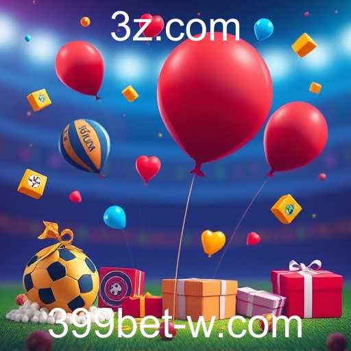 Explorando o Mundo da Promoção e a Plataforma 399bet