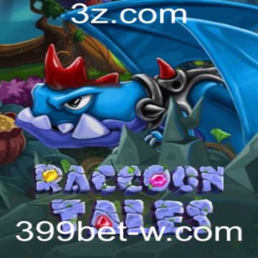 RaccoonTales: Uma Aventura Inesquecível
