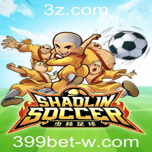 Descubra o Empolgante Mundo de ShaolinSoccer e a Integração com 399bet
