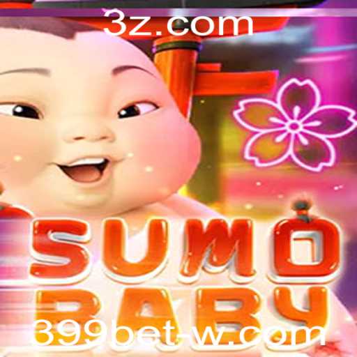 Explorando o Mundo do Jogo SumoBaby e a Plataforma 399bet