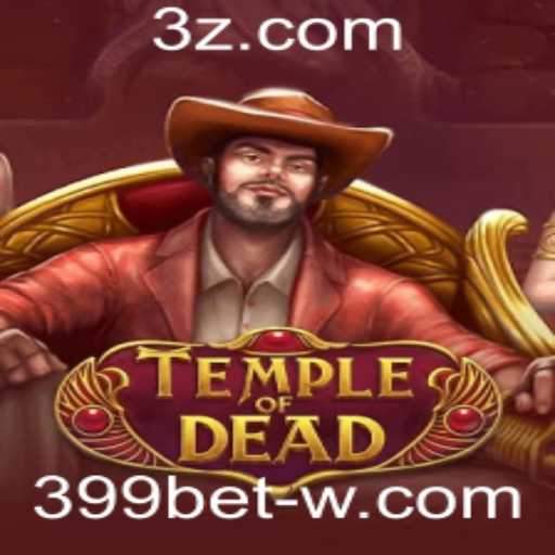 Desvendando TempleofDead: Um Mergulho no Novo Fenômeno dos Jogos