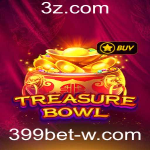 Descubra o Fascinante Mundo de TreasureBowl: Regras e Estratégias para 399bet