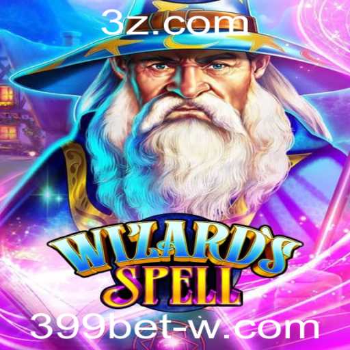 Explorando o Mágico Mundo de WizardsSpell e sua Conexão com 399bet