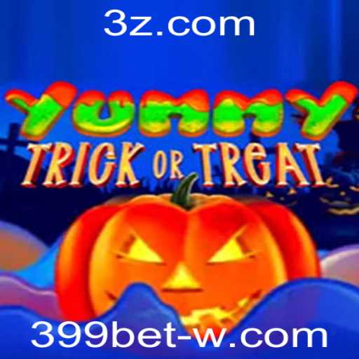Explorando o Mundo de YummyTrickorTreat: Um Novo Jogo Emocionante com 399bet